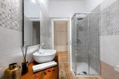 Bagno di Villetta Padova
