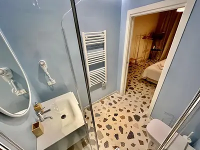 Bagno di Farini Suites wi-fi