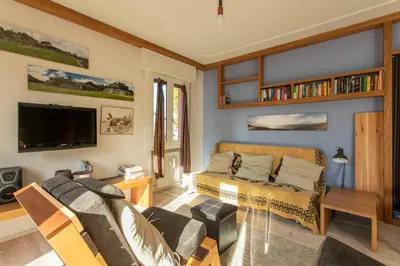 TV o dispositivi per l'intrattenimento presso Casa Maia - Padova