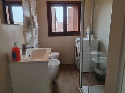 Bagno di [Doge's Home] San Marco