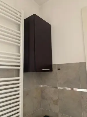 Planimetria di Casa Manuela non turisti ma ospiti