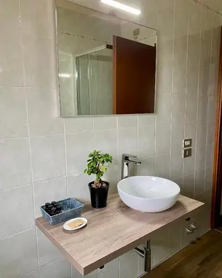 Bagno di Residenza Bella