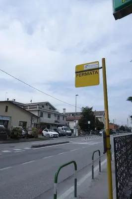 Il quartiere o una zona nella vicinanze dell'appartamento