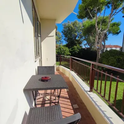 Balcone o terrazza di Ca Alvisopoli