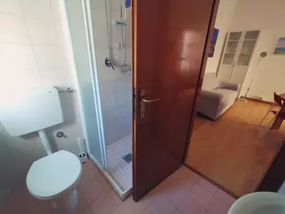 Bagno di Villa Rosa