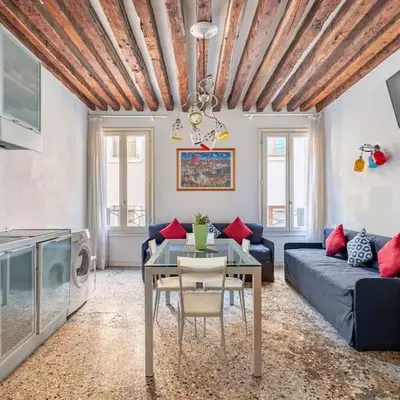 La Dimora del Calice-iHOMES