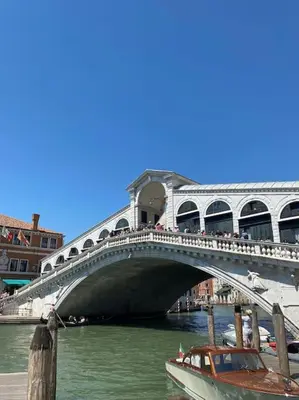 Paesaggio naturale nelle vicinanze dell'appartamento
