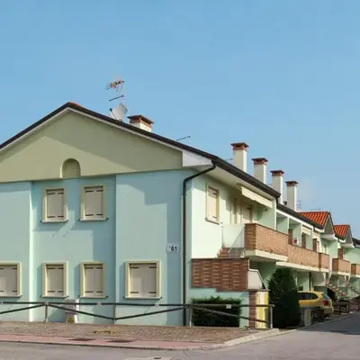 Apartment Solmare-14 by Interhome