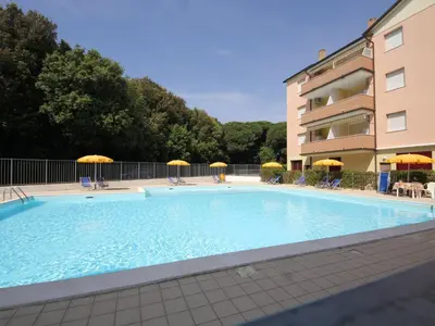 Piscina di Apartment Acquamarina-2 by Interhome o nelle vicinanze