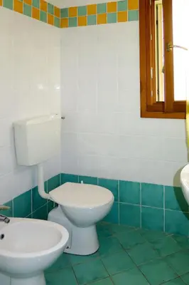 Bagno di Apartment Solmare-13 by Interhome