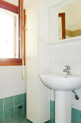 Bagno di Apartment Solmare-12 by Interhome
