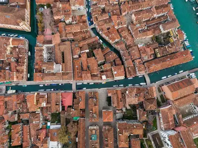 Paesaggio naturale nelle vicinanze dell'appartamento