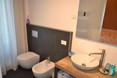 Bagno di CA MATTA luxury and relax