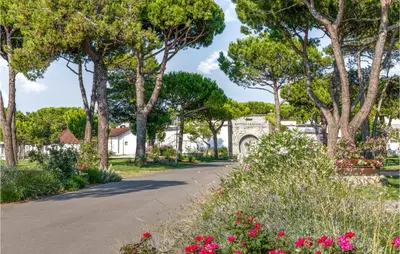 Giardino di Bellavista