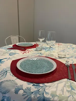 Planimetria di Barchessa