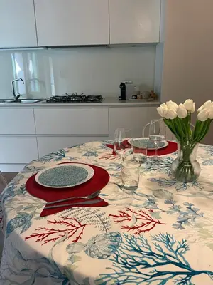Cucina o angolo cottura di Barchessa