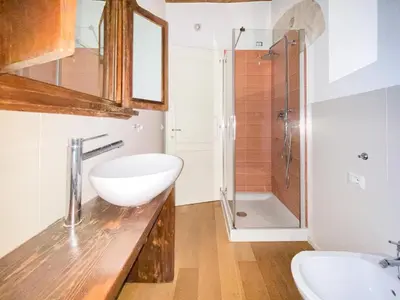 Bagno di Barchessa
