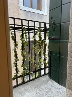 Balcone o terrazza di CasaBella