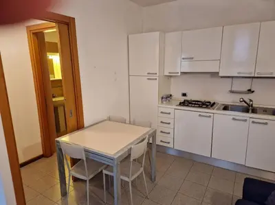 Cucina o angolo cottura di Il Nido 2 - Casa indipendente in posizione strategica con parcheggio