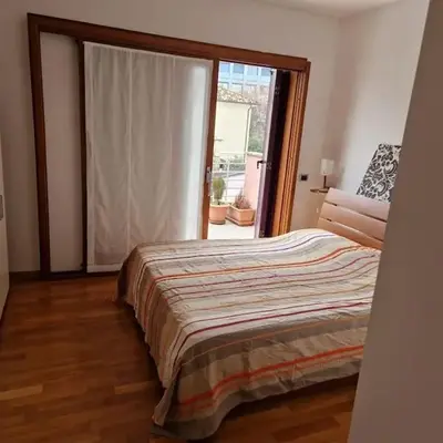 Il Nido 2 - Casa indipendente in posizione strategica con parcheggio