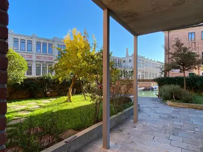 Giardino di Serendipity apartment