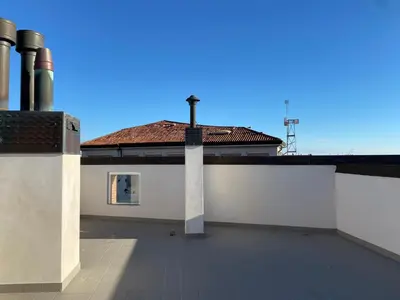 Planimetria di Serendipity apartment