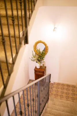 Planimetria di BORGO 1