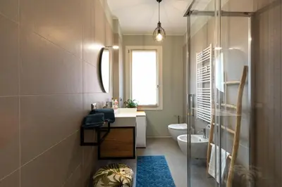 Bagno di BORGO 1