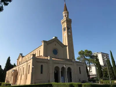 Planimetria di BORGO 1