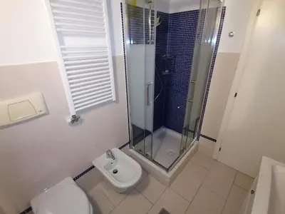 Bagno di vivere al ponte vecchio