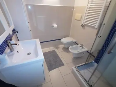 Bagno di vivere al ponte vecchio