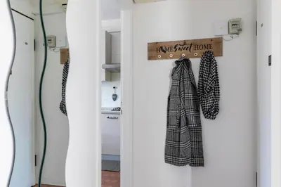 Bagno di LA MAR Apartment Spinea
