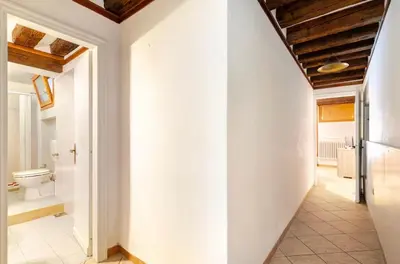 Bagno di Rio Marin Apartment