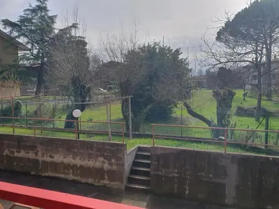 Giardino di Casa Antonietta di Filippo