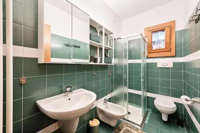 Bagno di Piccolo Borgo di Raoul