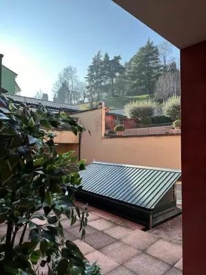 Giardino di Piccolo Borgo di Raoul