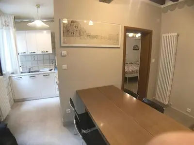 Planimetria di Appartamento-Cà San Marco