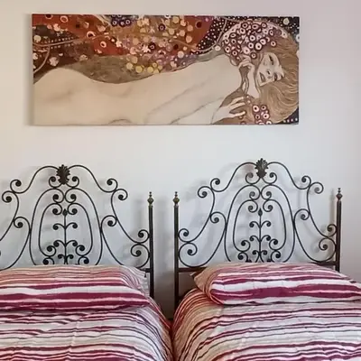 Casa vacanze Donna Michela