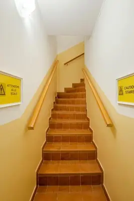 Certificato, attestato, insegna o altro documento esposto da Lovely House Claudia-perfetto per Venezia