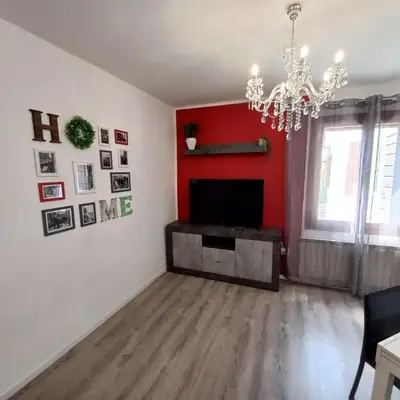 Lovely House Claudia-perfetto per Venezia