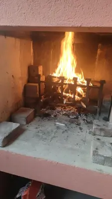 Planimetria di La Casa del mare