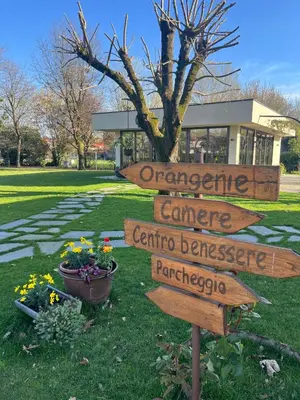 Giardino di Marimastè