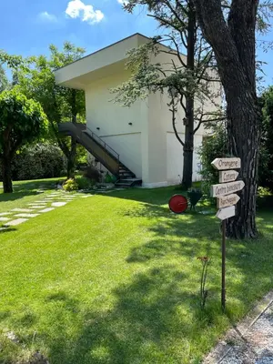 Giardino di Marimastè