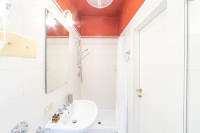 Bagno di 1 Ramo Grimani