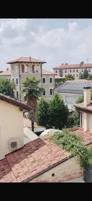 Edificio in cui si trova l'appartamento