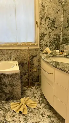 Bagno di San Marco2 Apartment