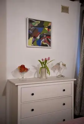 Planimetria di Grace Apartment in Venice