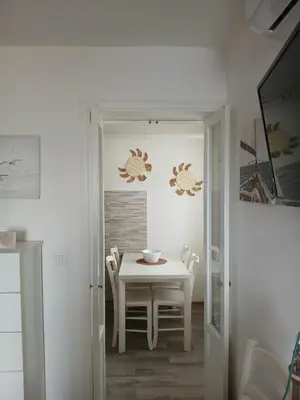 Planimetria di Sunset House