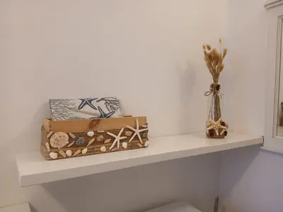 Planimetria di Sunset House