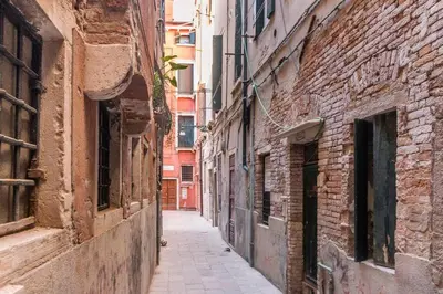 Il quartiere o una zona nella vicinanze dell'appartamento